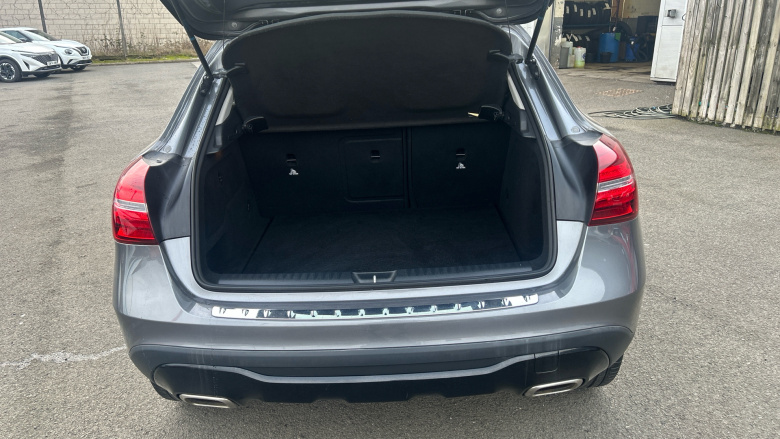 Mercedes-Benz GLA 180 Urban Edition 5dr Auto Petrol Hatchback